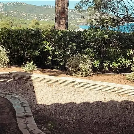 Villa Villa Pura Vida Sainte-Maxime Sainte-Maxime