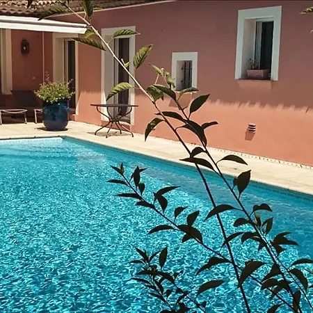 Villa Pura Vida Sainte-Maxime Sainte-Maxime