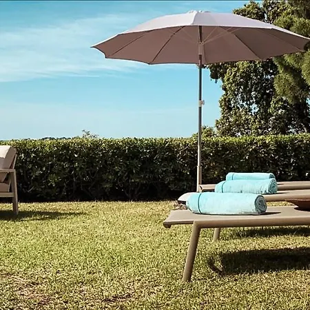 Villa Pura Vida Sainte-Maxime Villa