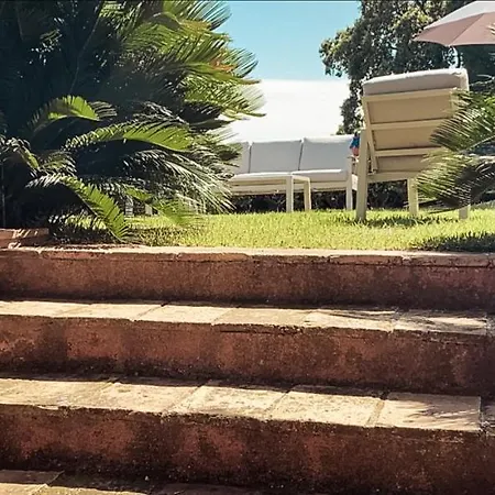 Villa Pura Vida Sainte-Maxime *