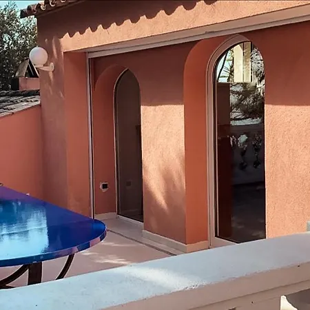 Villa Pura Vida Sainte-Maxime Villa