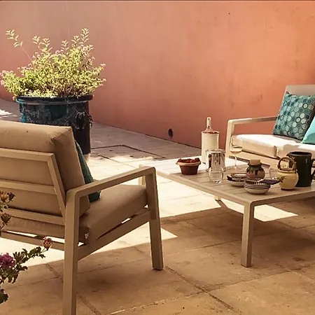 Villa Pura Vida Sainte-Maxime Villa