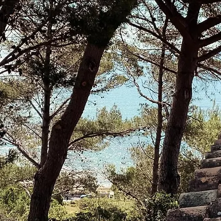 Villa Pura Vida Sainte-Maxime