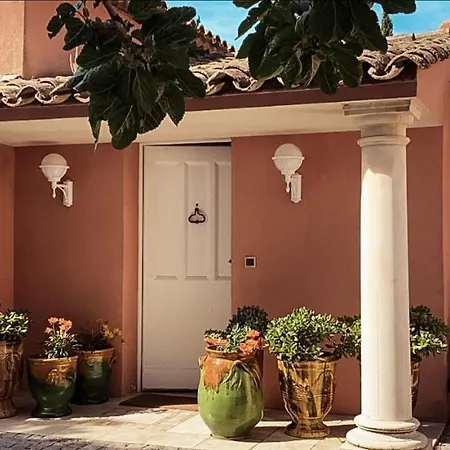 Villa Pura Vida Sainte-Maxime Villa