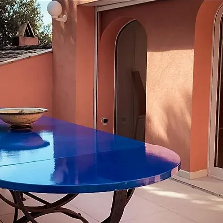 Villa Pura Vida Sainte-Maxime Villa *