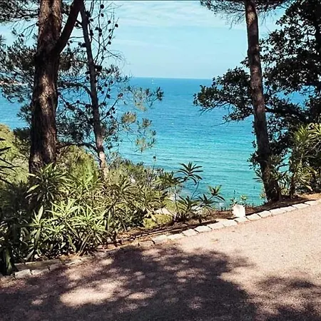 Villa Villa Pura Vida Sainte-Maxime Sainte-Maxime