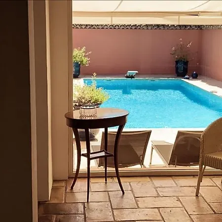 Villa Pura Vida Sainte-Maxime