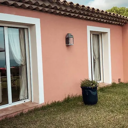 Villa Villa Pura Vida Sainte-Maxime Sainte-Maxime