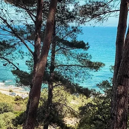 Villa Pura Vida Sainte-Maxime Villa