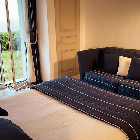 Villa Pura Vida Sainte-Maxime *