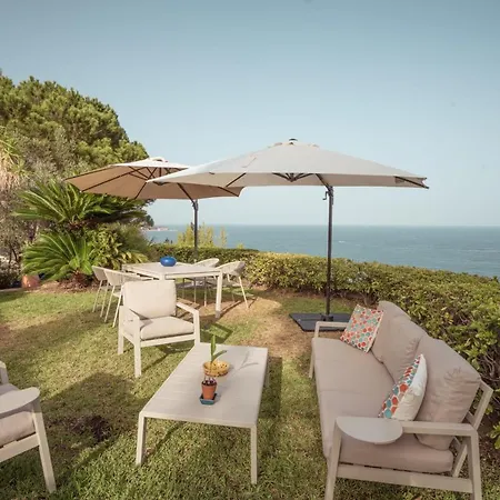 Villa Villa Pura Vida Sainte-Maxime