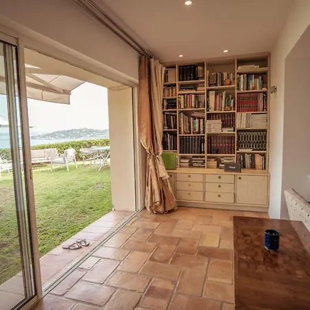 Villa Pura Vida Sainte-Maxime Sainte-Maxime