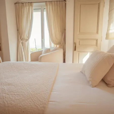Villa Pura Vida Sainte-Maxime *