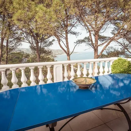 Villa Pura Vida Sainte-Maxime Sainte-Maxime
