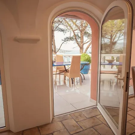 Villa Pura Vida Sainte-Maxime